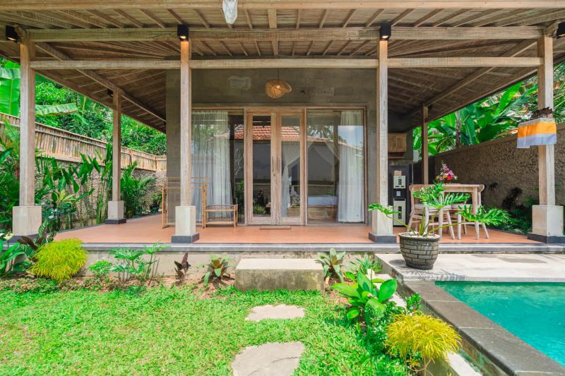 Villa Ravendra - [6]