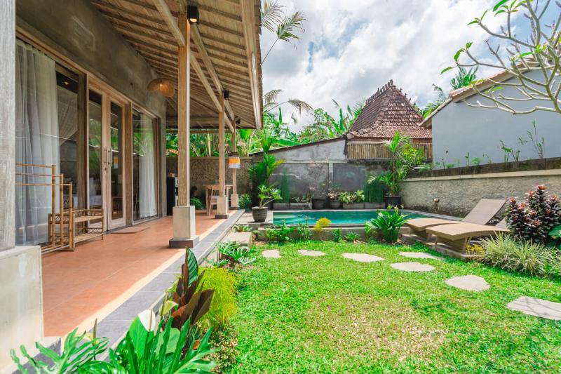 Villa Ravendra - [7]