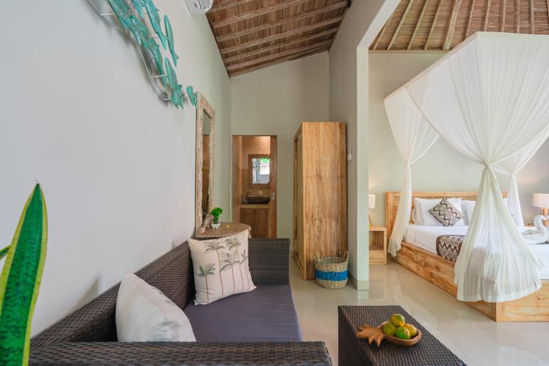 Villa Ravendra - [9]