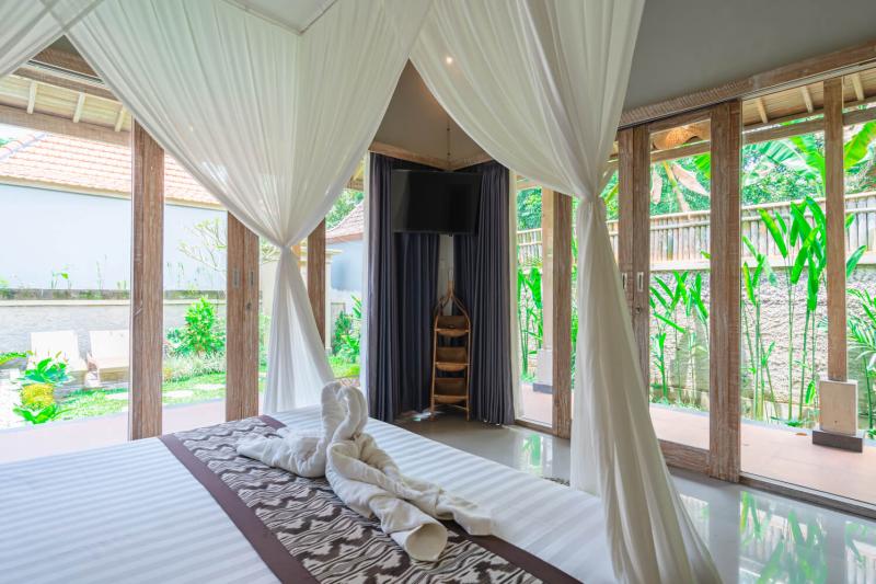 Villa Ravendra - [13]
