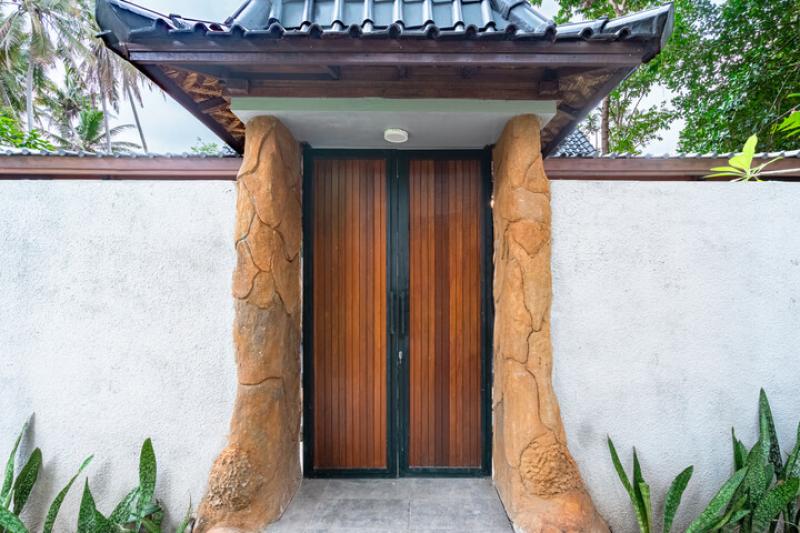 Weda House  - [2]