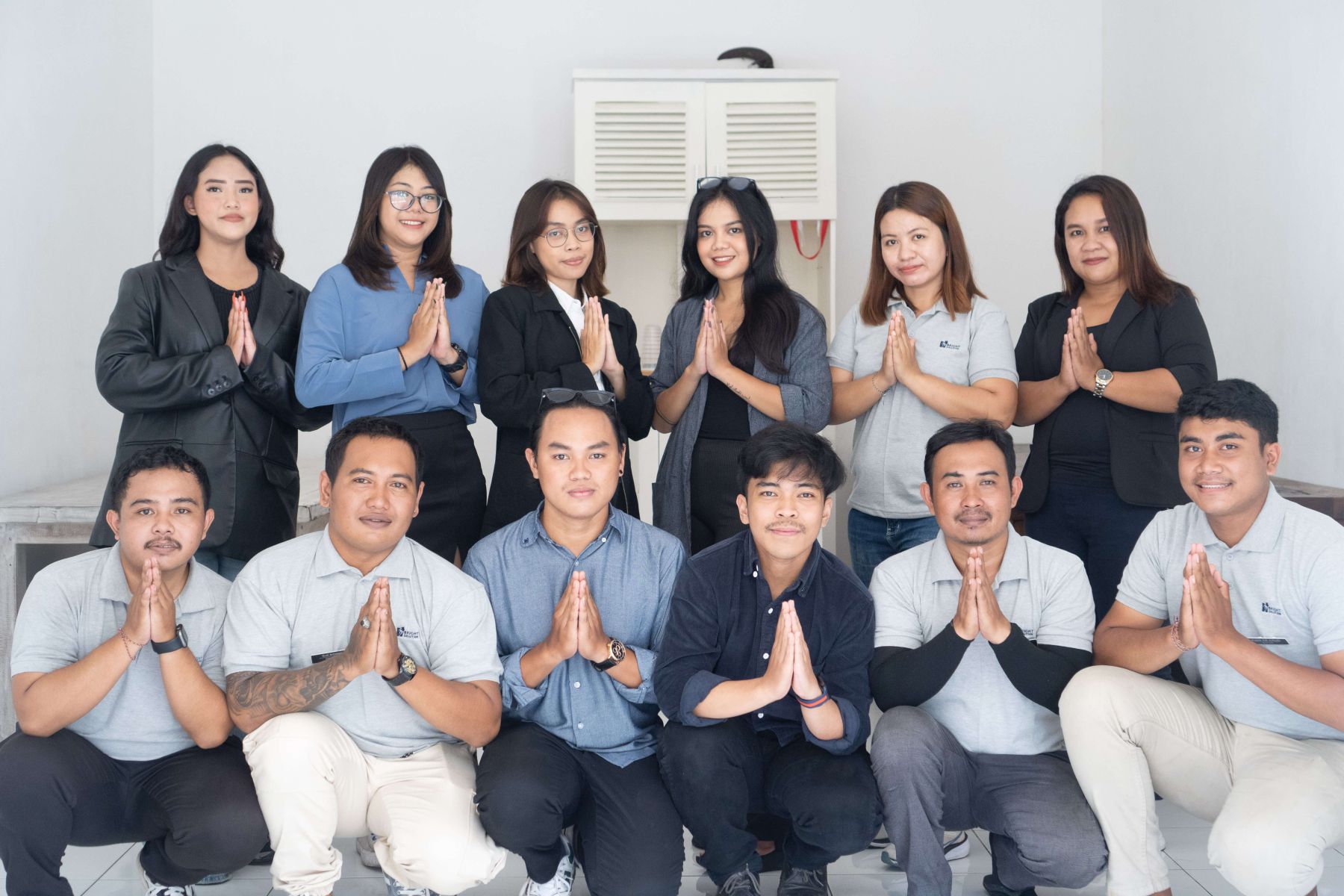 What We Actually Do at Bright Solution: A Clear Overview of Our Services in 2026