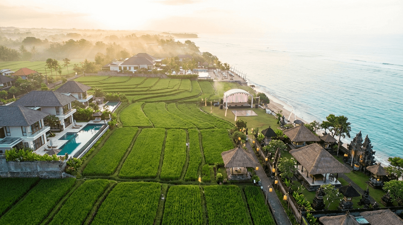Bali Events Calendar 2026: A New Strategy for More Structured and Sustainable Tourism