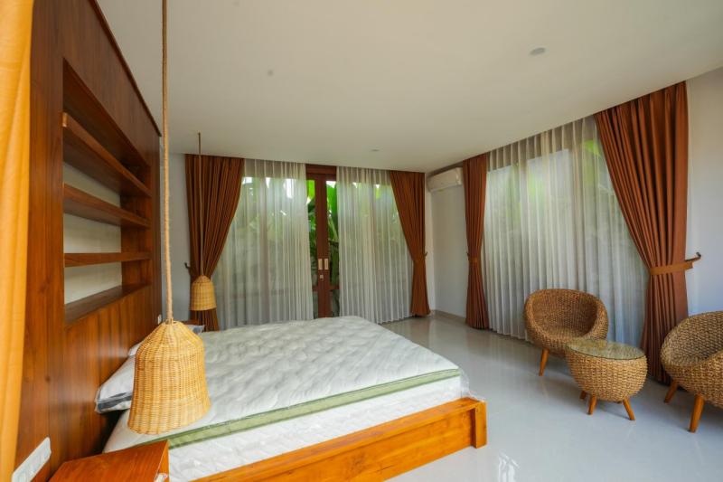 Fully Furnished Freehold Villa in Sayan Ubud with Private Pool and Prime Location - [1]