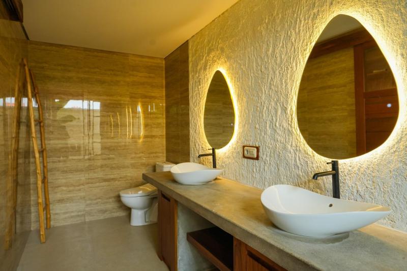 Fully Furnished Freehold Villa in Sayan Ubud with Private Pool and Prime Location - [4]