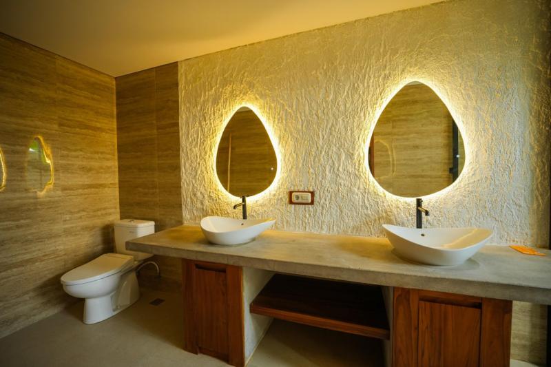 Fully Furnished Freehold Villa in Sayan Ubud with Private Pool and Prime Location - [5]