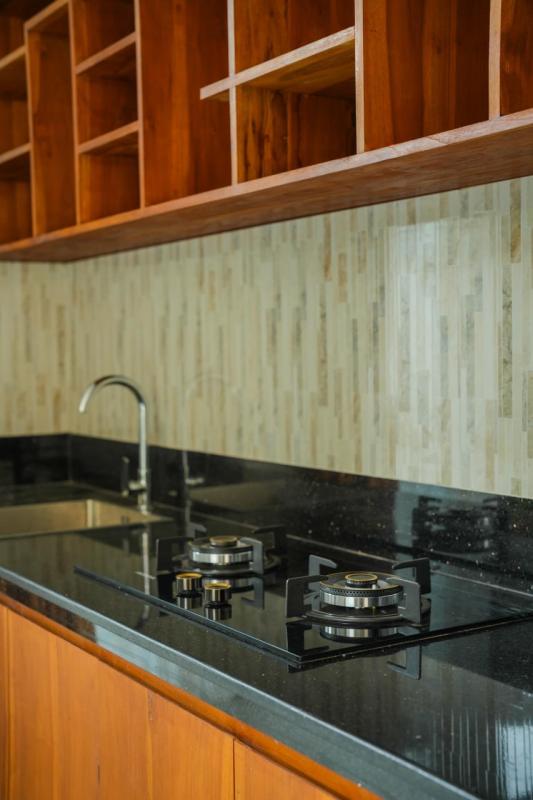 Fully Furnished Freehold Villa in Sayan Ubud with Private Pool and Prime Location - [6]