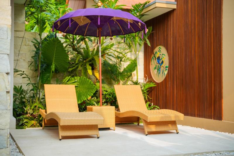 Fully Furnished Freehold Villa in Sayan Ubud with Private Pool and Prime Location - [7]