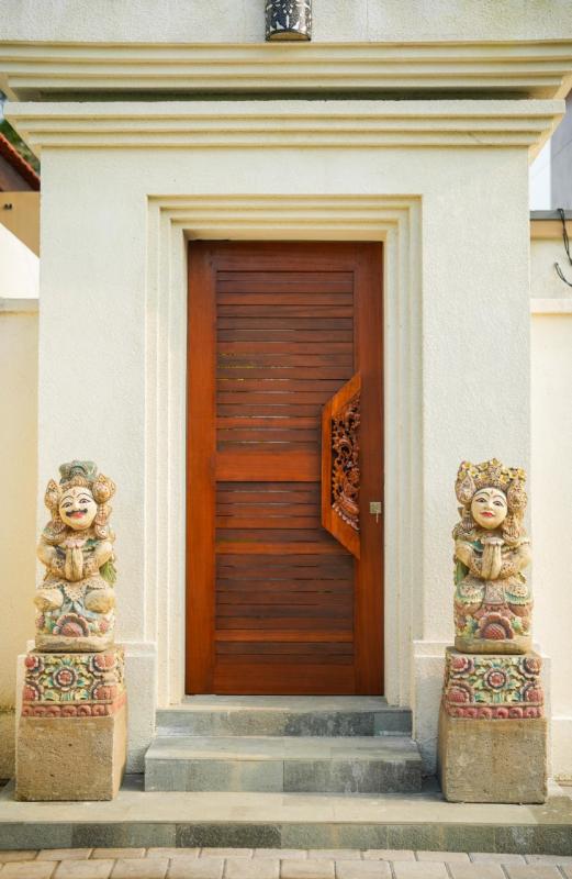 Fully Furnished Freehold Villa in Sayan Ubud with Private Pool and Prime Location - [8]