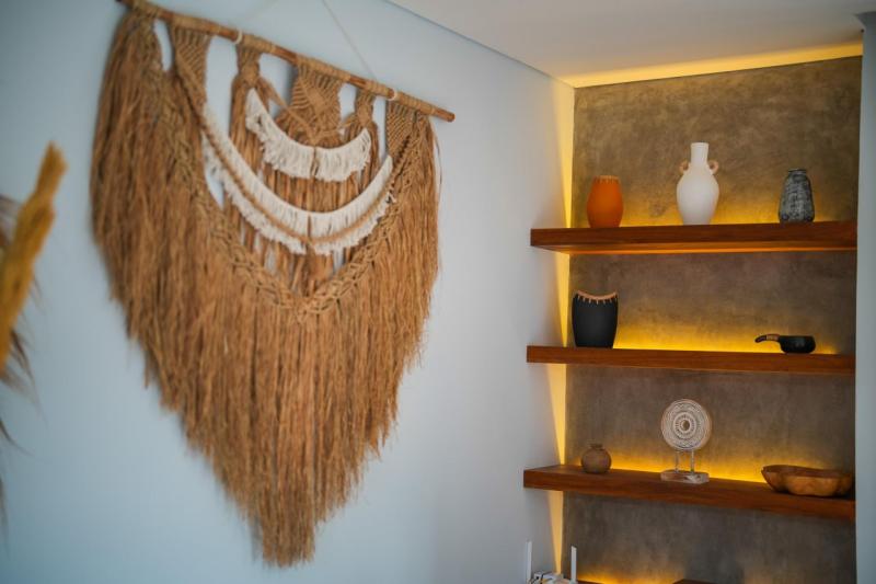 Fully Furnished Freehold Villa in Sayan Ubud with Private Pool and Prime Location - [10]