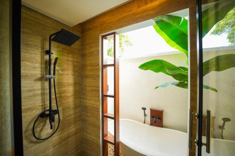 Fully Furnished Freehold Villa in Sayan Ubud with Private Pool and Prime Location - [11]