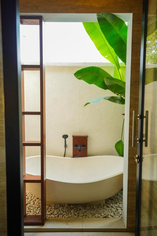 Fully Furnished Freehold Villa in Sayan Ubud with Private Pool and Prime Location - [13]