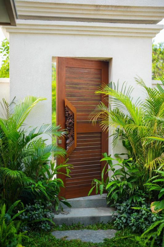 Fully Furnished Freehold Villa in Sayan Ubud with Private Pool and Prime Location - [15]