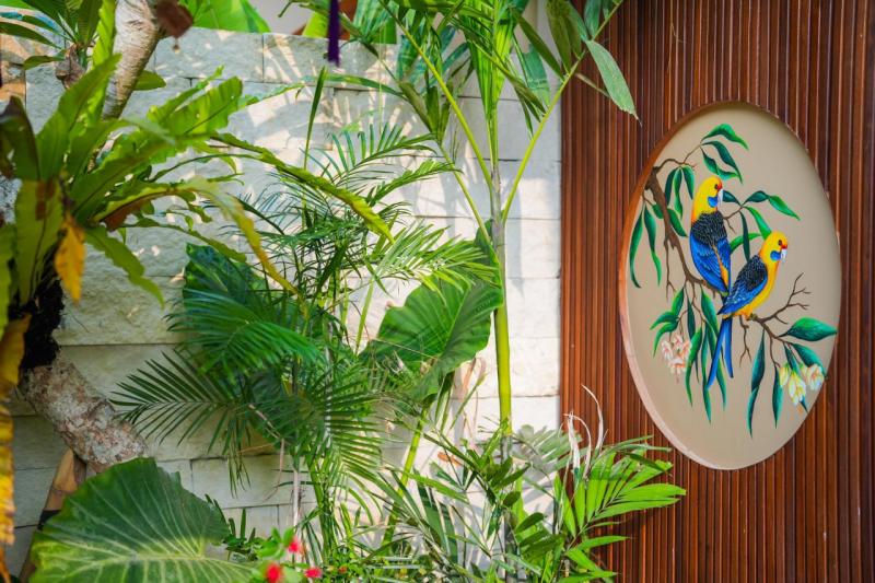 Fully Furnished Freehold Villa in Sayan Ubud with Private Pool and Prime Location - [16]