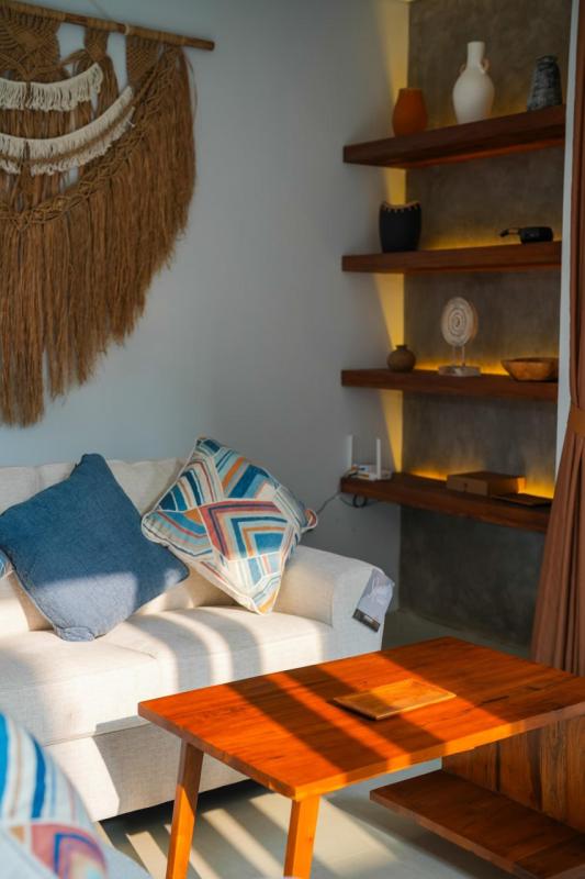 Fully Furnished Freehold Villa in Sayan Ubud with Private Pool and Prime Location - [19]