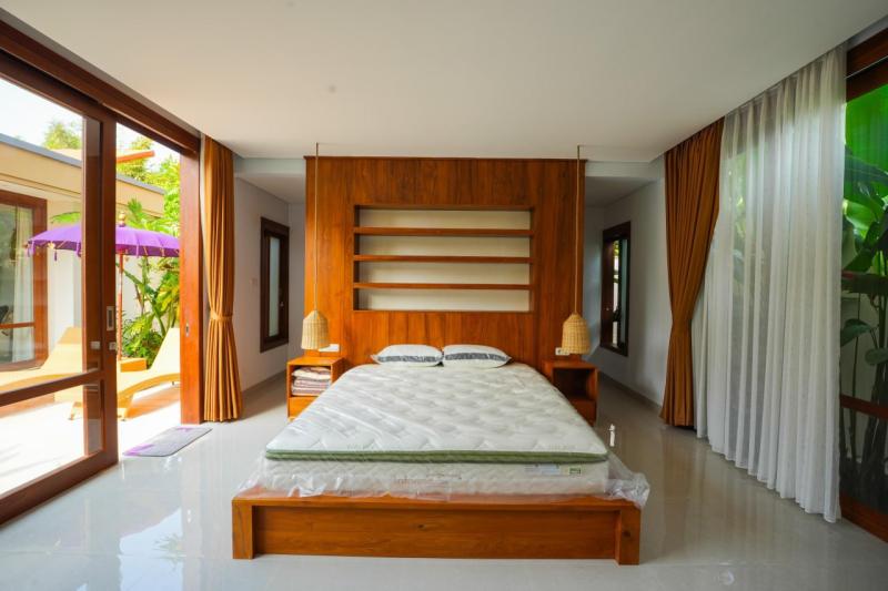 Fully Furnished Freehold Villa in Sayan Ubud with Private Pool and Prime Location - [22]