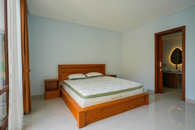 Fully Furnished Freehold Villa in Sayan Ubud with Private Pool and Prime Location - [23]