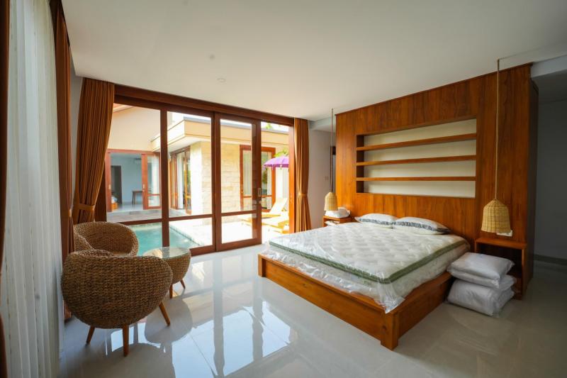 Fully Furnished Freehold Villa in Sayan Ubud with Private Pool and Prime Location - [27]