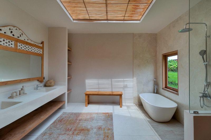 Luxury 3 Bedroom Villa in Berawa with Private Pool and 30 Year Leasehold - [14]