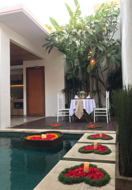 1 Bedroom Villa in Sanur for Monthly Rent Just Minutes from the Beach - [5]