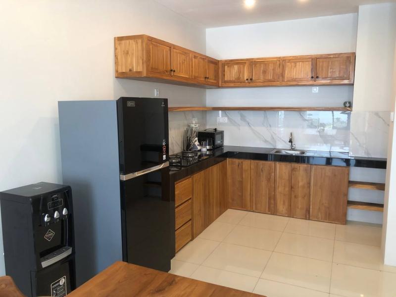 Fully Furnished 2 Bedroom Villa in Kayu Tulang Canggu Available for Monthly and Yearly Rental or Leasehold Sale - [3]
