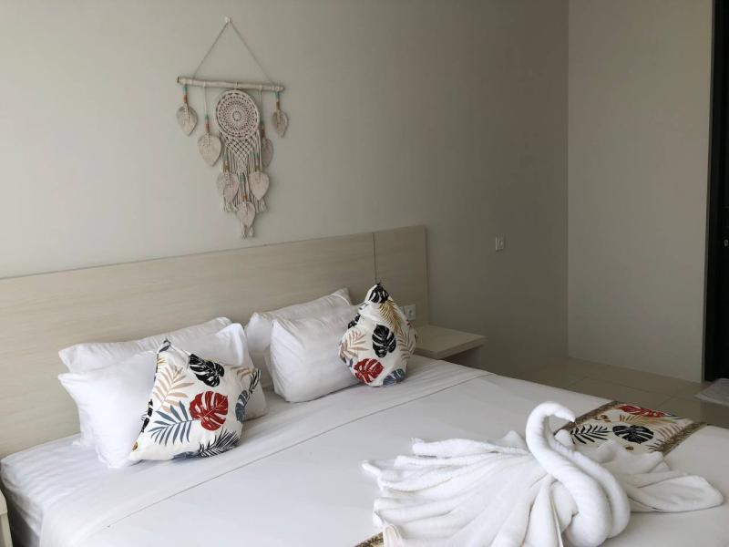 Fully Furnished 2 Bedroom Villa in Kayu Tulang Canggu Available for Monthly and Yearly Rental or Leasehold Sale - [4]