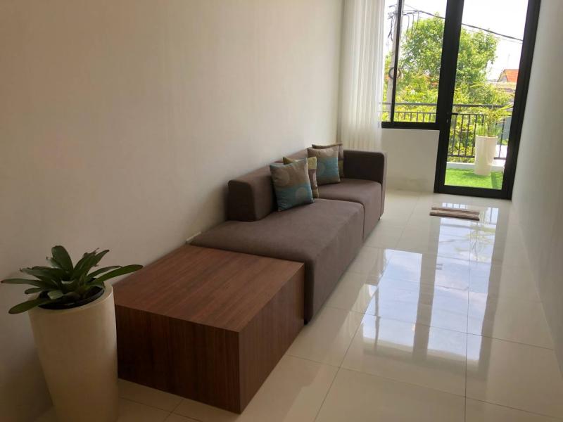 Fully Furnished 2 Bedroom Villa in Kayu Tulang Canggu Available for Monthly and Yearly Rental or Leasehold Sale - [5]