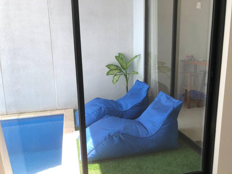 Fully Furnished 2 Bedroom Villa in Kayu Tulang Canggu Available for Monthly and Yearly Rental or Leasehold Sale - [6]