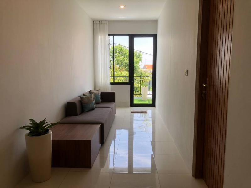 Fully Furnished 2 Bedroom Villa in Kayu Tulang Canggu Available for Monthly and Yearly Rental or Leasehold Sale - [9]