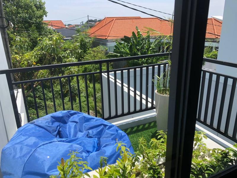 Fully Furnished 2 Bedroom Villa in Kayu Tulang Canggu Available for Monthly and Yearly Rental or Leasehold Sale - [11]