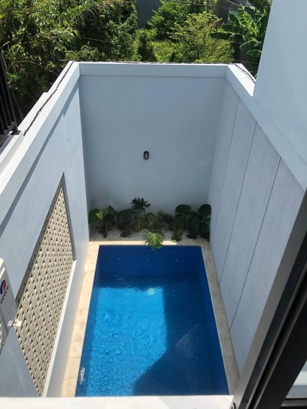 Fully Furnished 2 Bedroom Villa in Kayu Tulang Canggu Available for Monthly and Yearly Rental or Leasehold Sale - [13]