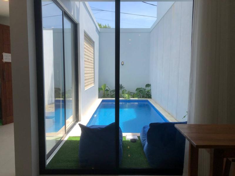 Fully Furnished 2 Bedroom Villa in Kayu Tulang Canggu Available for Monthly and Yearly Rental or Leasehold Sale - [14]