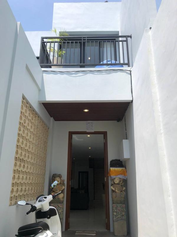 Fully Furnished 2 Bedroom Villa in Kayu Tulang Canggu Available for Monthly and Yearly Rental or Leasehold Sale - [15]
