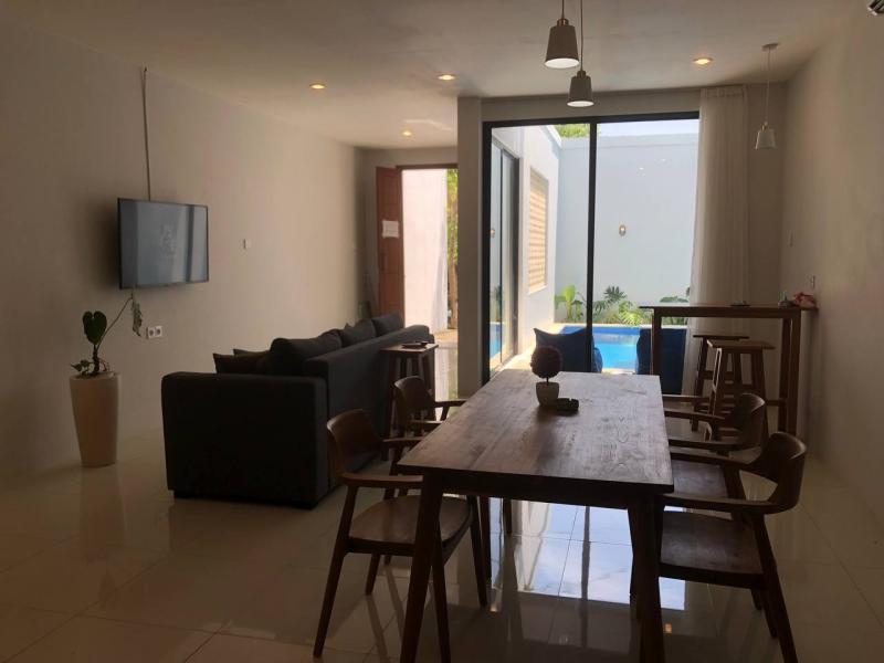 Fully Furnished 2 Bedroom Villa in Kayu Tulang Canggu Available for Monthly and Yearly Rental or Leasehold Sale - [18]