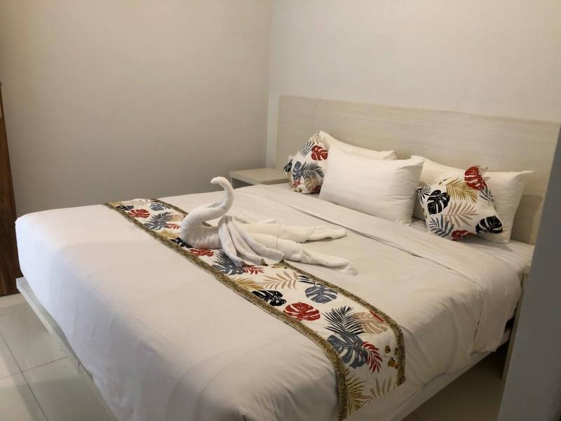 Fully Furnished 2 Bedroom Villa in Kayu Tulang Canggu Available for Monthly and Yearly Rental or Leasehold Sale - [19]