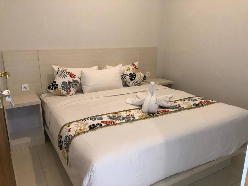 Fully Furnished 2 Bedroom Villa in Kayu Tulang Canggu Available for Monthly and Yearly Rental or Leasehold Sale - [22]