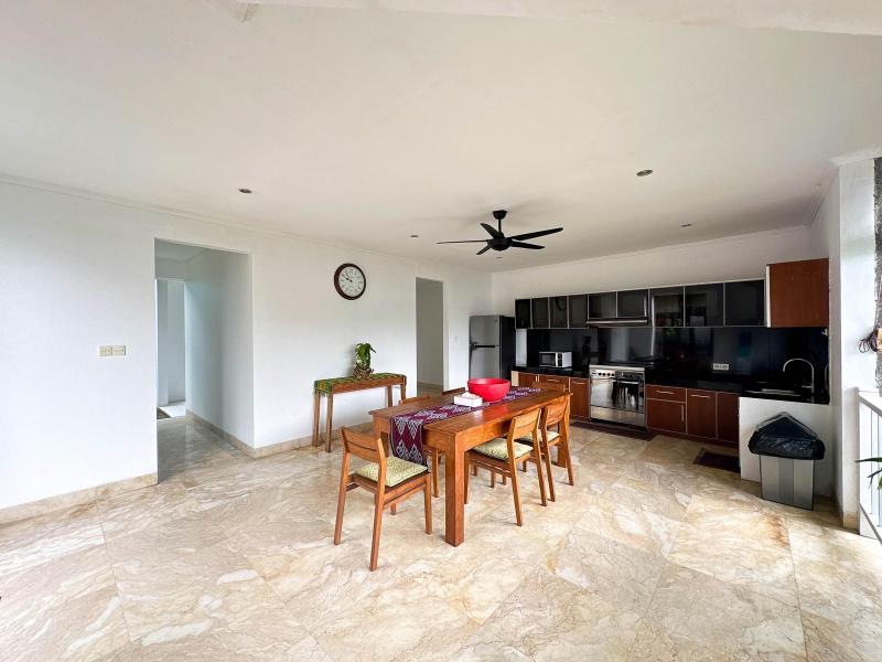 Tropical 4 Bedroom Villa in Kayu Tulang Canggu for Monthly and Yearly Rental - [13]
