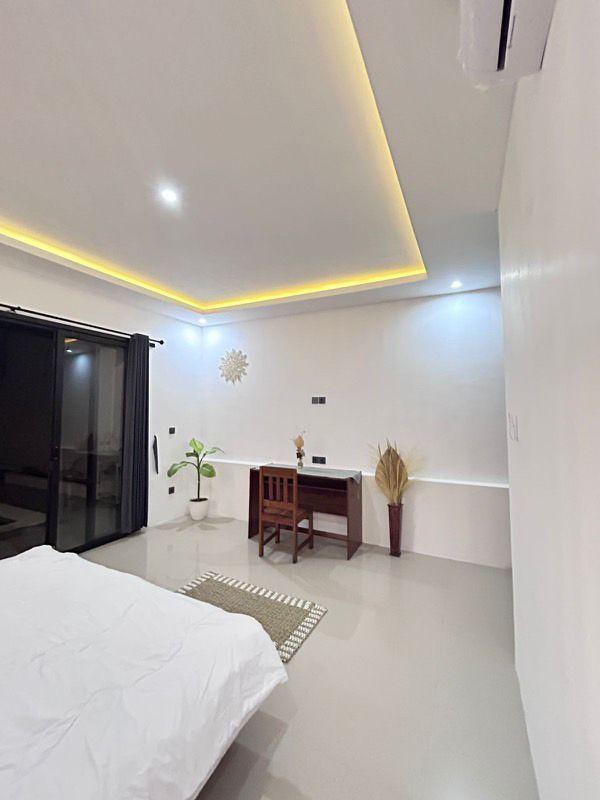 Private 3 Bedroom Villa In Padonan Canggu Close To The Beach For Monthly And Yearly Rent - [4]