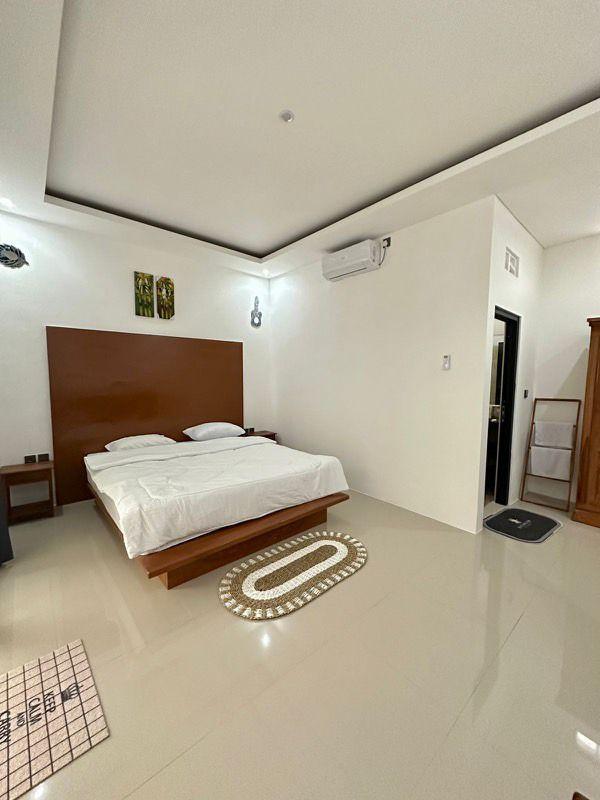 Private 3 Bedroom Villa In Padonan Canggu Close To The Beach For Monthly And Yearly Rent - [5]