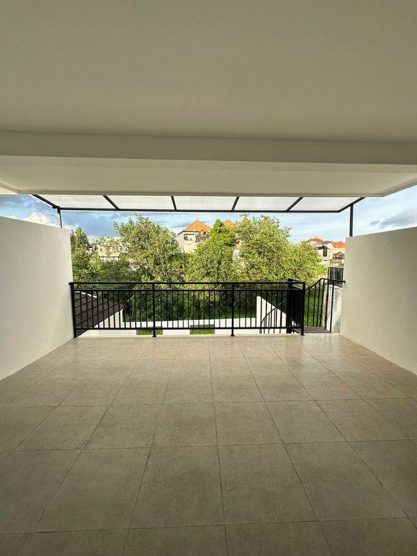 Private 3 Bedroom Villa In Padonan Canggu Close To The Beach For Monthly And Yearly Rent - [6]