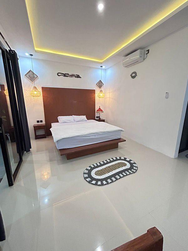 Private 3 Bedroom Villa In Padonan Canggu Close To The Beach For Monthly And Yearly Rent - [7]