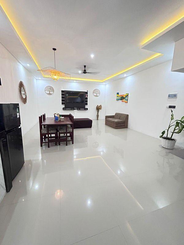 Private 3 Bedroom Villa In Padonan Canggu Close To The Beach For Monthly And Yearly Rent - [10]