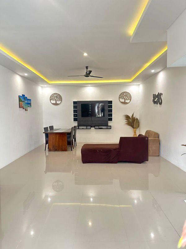 Private 3 Bedroom Villa In Padonan Canggu Close To The Beach For Monthly And Yearly Rent - [11]