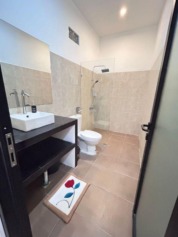 Private 3 Bedroom Villa In Padonan Canggu Close To The Beach For Monthly And Yearly Rent - [13]