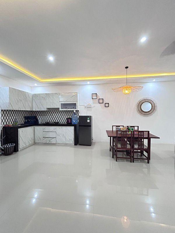 Private 3 Bedroom Villa In Padonan Canggu Close To The Beach For Monthly And Yearly Rent - [14]