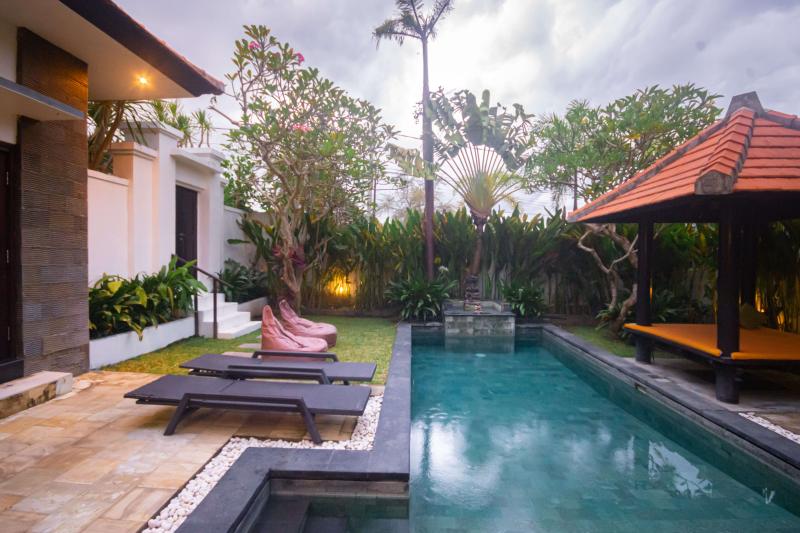 Villa Orchid - [27]
