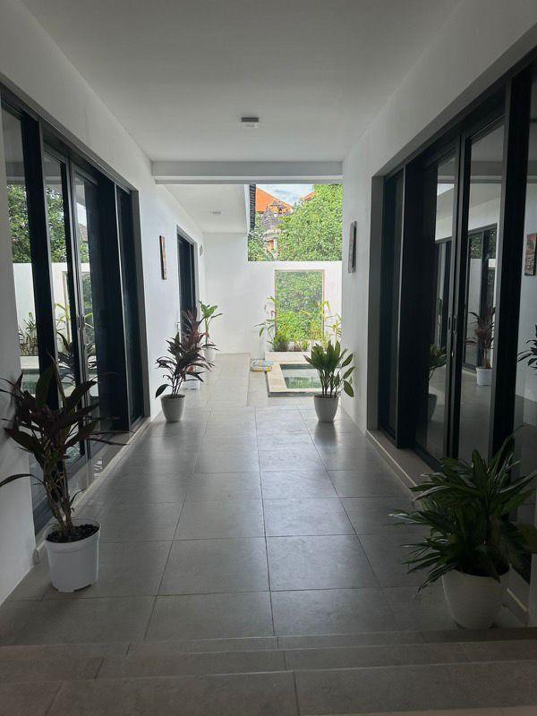 Private 3 Bedroom Villa In Padonan Canggu Close To The Beach For Monthly And Yearly Rent - [17]