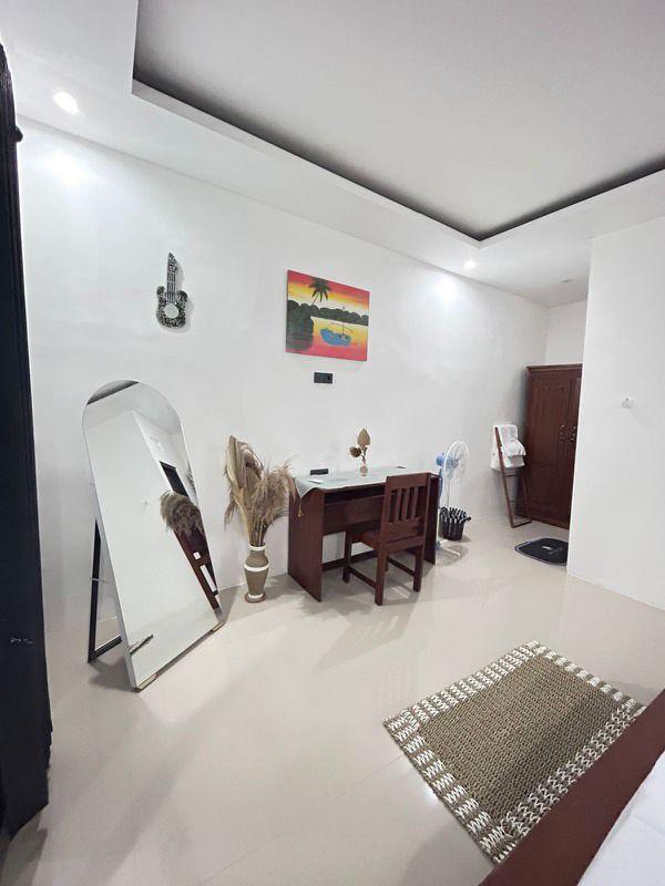 Private 3 Bedroom Villa In Padonan Canggu Close To The Beach For Monthly And Yearly Rent - [18]