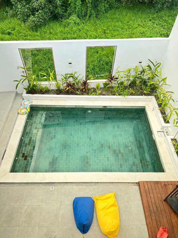 Private 3 Bedroom Villa In Padonan Canggu Close To The Beach For Monthly And Yearly Rent - [19]