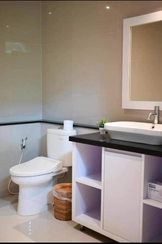 Stylish Furnished 2 Bedroom Villa In The Heart Of Seminyak For Yearly Rental - [1]
